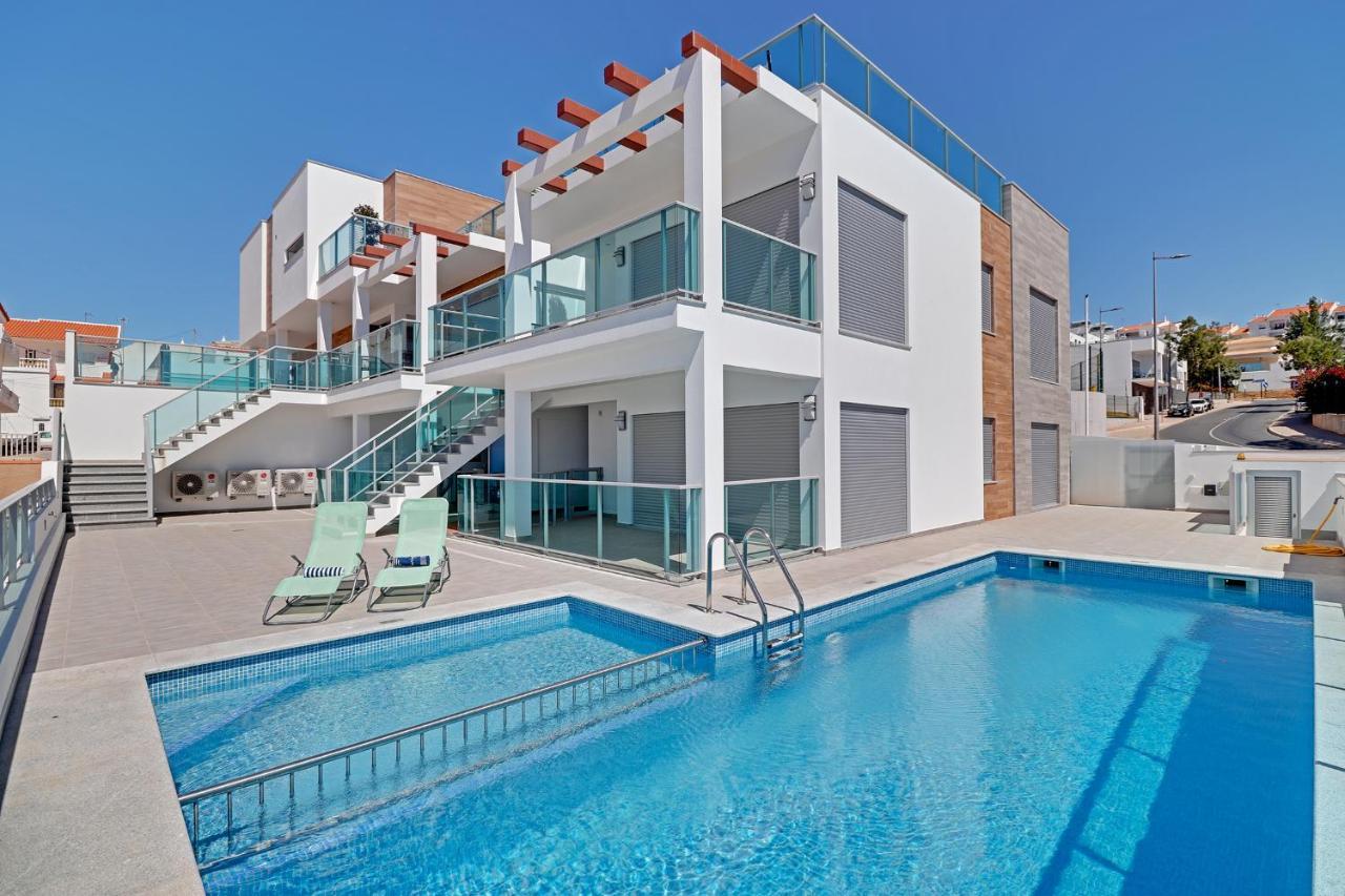Ocean Chic By The Beach Albufeira Zewnętrze zdjęcie