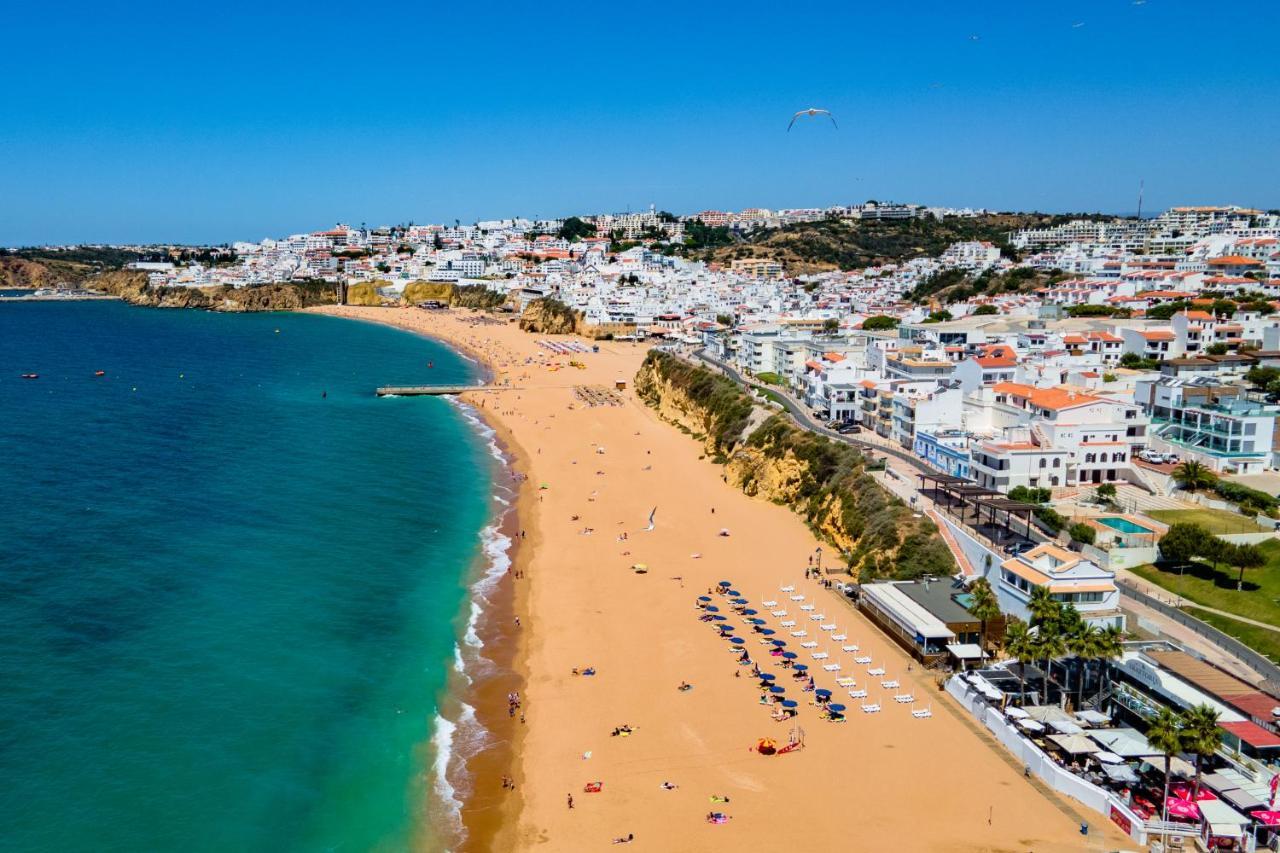 Ocean Chic By The Beach Albufeira Zewnętrze zdjęcie