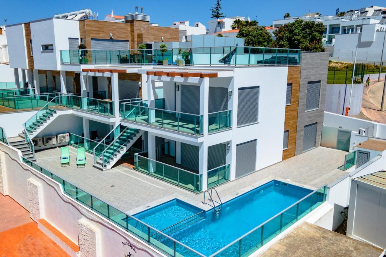 Ocean Chic By The Beach Albufeira Zewnętrze zdjęcie