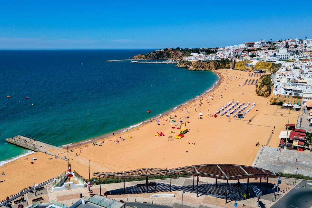 Ocean Chic By The Beach Albufeira Zewnętrze zdjęcie